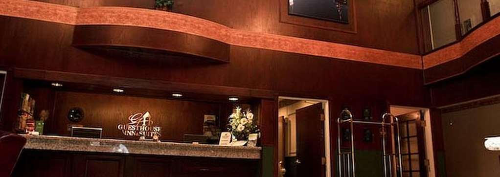 Spark By Hilton Tumwater İç mekan fotoğraf